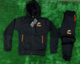 NIKE Детски Тренерки - 11